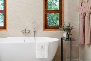 Moorea Boutique Resort Samui - Ban Tai - 4