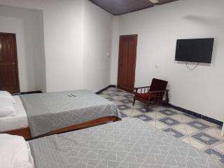 Alojamiento CASA LUNA - Iquitos - 3