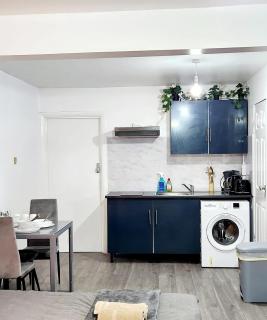 New Deluxe Studio Apt-2 - London - 7