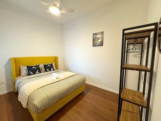 180view TopHill Keafarm 7-9Pax #Cool Summer Cameron - Brinchang - 8