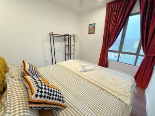 180view TopHill Keafarm 7-9Pax #Cool Summer Cameron - Brinchang - 3