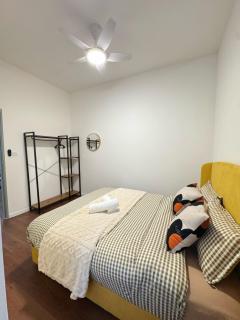 180view TopHill Keafarm 7-9Pax #Cool Summer Cameron - Brinchang - 2