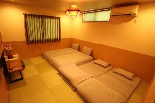 KYOSTAY Iroha Komichi - Kyoto - 7