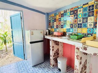 Baan Ruslan House - - 8