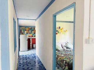 Baan Ruslan House - - 5