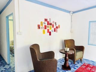 Baan Ruslan House - - 4