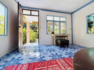 Baan Ruslan House - - 2
