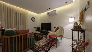 شقة في الرياض حي المصيف تجربة الايحاء الأفريقي 205 - Riade - 0