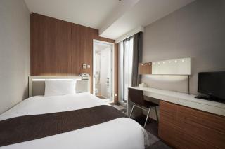 Sotetsu Fresa Inn Shimbashi-Karasumoriguchi - Tokyo - 7