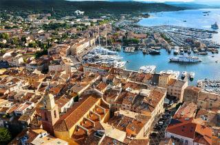 Fortuna Residence - Saint-Tropez - 4
