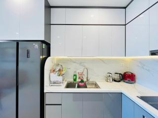 May Homes - Beverly Vinhomes Grand Park - Long Bình - 8