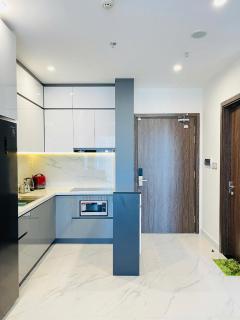 May Homes - Beverly Vinhomes Grand Park - Long Bình - 7