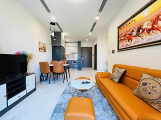 May Homes - Beverly Vinhomes Grand Park - Long Bình - 4