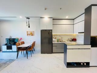 May Homes - Beverly Vinhomes Grand Park - Long Bình - 3