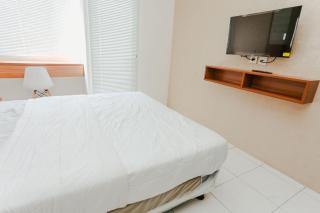 Aurora Rooms at Apartment Mahakam - 2