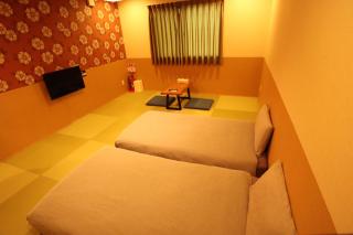 KYOSTAY Iroha Komichi - Kyoto - 9