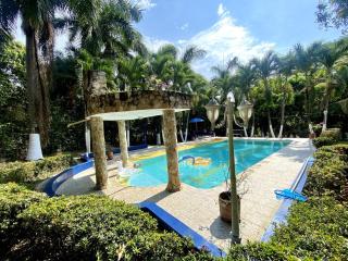 Finca Balvanera - Sopetran - 0