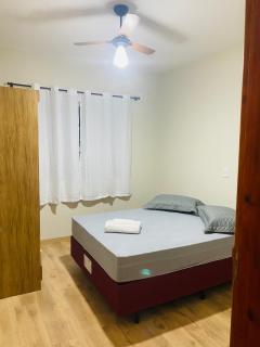 Apartamento caminho das thermas - Piratuba - 9
