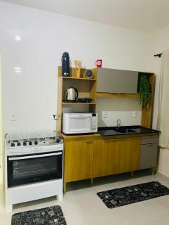 Apartamento caminho das thermas - Piratuba - 8