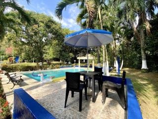 Finca Balvanera - Sopetran - 9