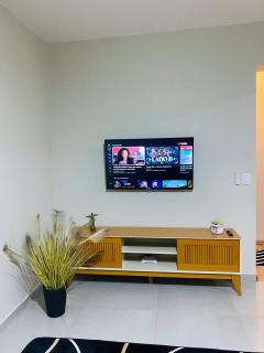 Apartamento caminho das thermas - Piratuba - 6