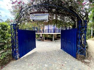 Finca Balvanera - Sopetran - 7