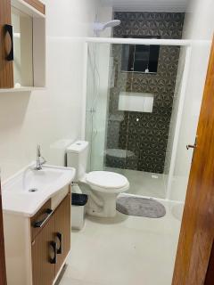 Apartamento caminho das thermas - Piratuba - 5