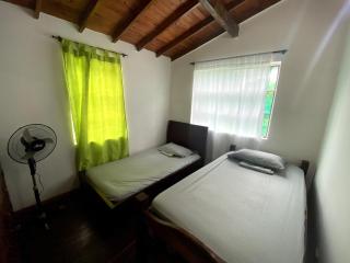 Finca Balvanera - Sopetran - 6