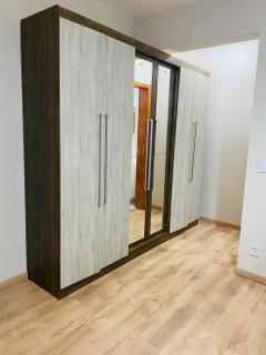 Apartamento caminho das thermas - Piratuba - 4