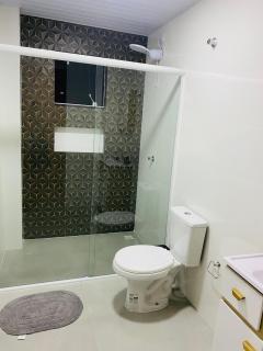 Apartamento caminho das thermas - Piratuba - 2