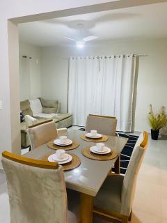 Apartamento caminho das thermas - Piratuba - 0