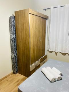Apartamento caminho das thermas - Piratuba - 1