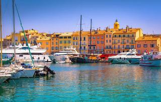 Fortuna Residence - Saint-Tropez - 3