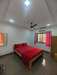 Just Chill Resort - Ganpatipule - 8