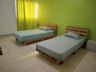 MEETING POINT- Tarrafal Group Reservations - Tarrafal - 2
