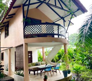 Casa y Cabaña Jaguar Tortuguero - 9