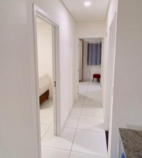 Casa 1 suite 2 quartos-5km from Praia do Frances - 0