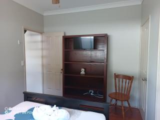 Quand0ng Valley Inn The Waterfall Room - Minynon - 3