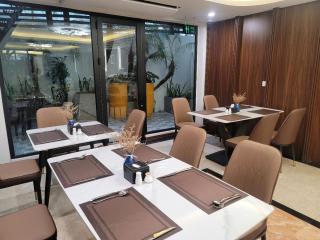 Luxor Boutique Hotel - Hanoi - 2