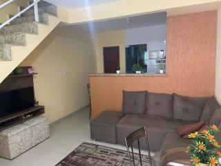 Duplex com excelente localização, em Muriqui - Mangaratiba - 4
