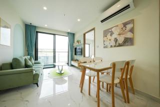 Tế công-vinhomes - Long Bình - 6
