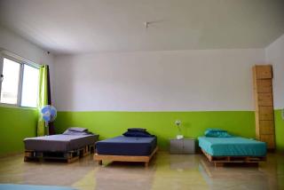MEETING POINT- Tarrafal Group Reservations - Tarrafal - 4