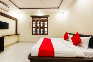 Hotel O Yuvan - Samarda Kaliāsot - 7
