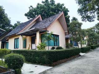 Samui Tonggad Resort - Koh Samui - 9
