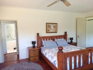 Quand0ng Valley Inn The Waterfall Room - Minynon - 1