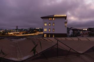 Anteaus Hotel & Apartment Đà Lạt - Ấp Ða Thiên - 9