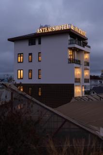 Anteaus Hotel Đà Lạt - 7