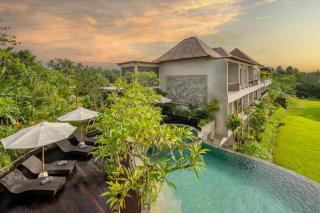 Emana Akatara - Ubud - 0