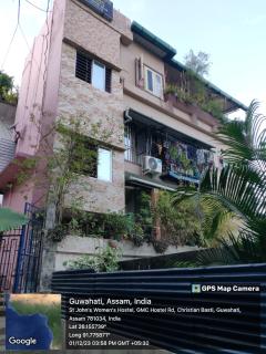 Crabs Homestay 2 AC bedroom - Guwahati - 6