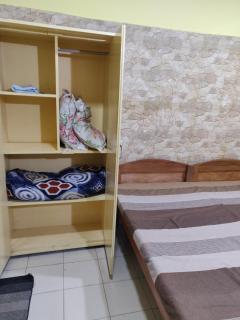 Crabs Homestay 2 AC bedroom - Guwahati - 3